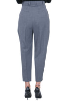 JUCCA  Pantaloni Grigio melange J4454015/18 007 