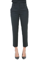 JUCCA  Pantaloni Nero J4454082/18 003 