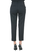JUCCA  Pantaloni Nero J4454082/18 003 
