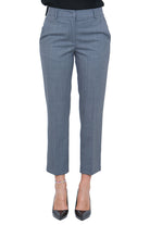 JUCCA  Pantaloni Grigio melange J4454082/18 007 
