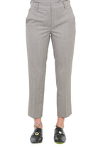JUCCA  Pantaloni Taupe J4454082/18 1038 