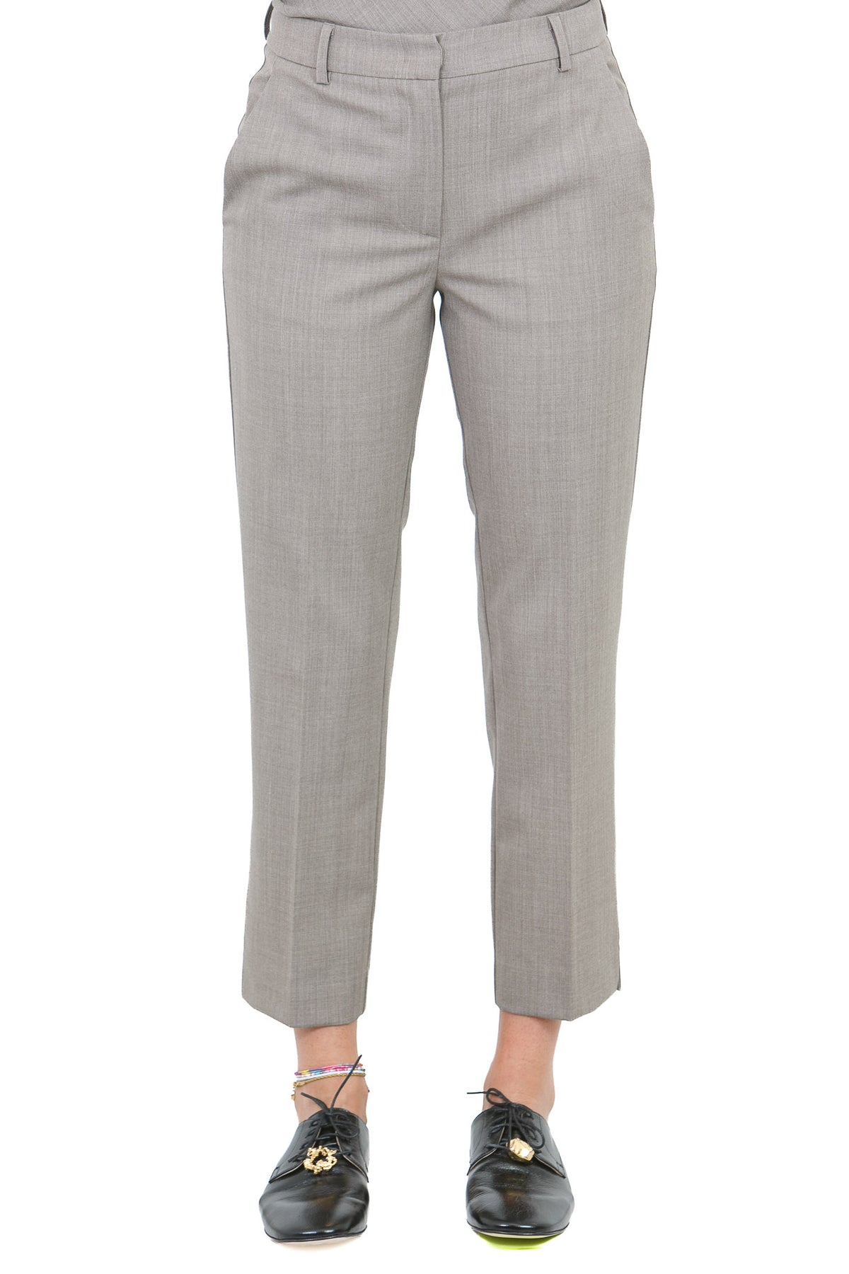 JUCCA  Pantaloni Taupe J4454082/18 1038 
