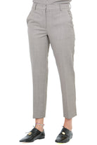 JUCCA  Pantaloni Taupe J4454082/18 1038 