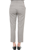 JUCCA  Pantaloni Taupe J4454082/18 1038 