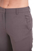 JUCCA  Pantaloni Castagna J4454082/18 1127 