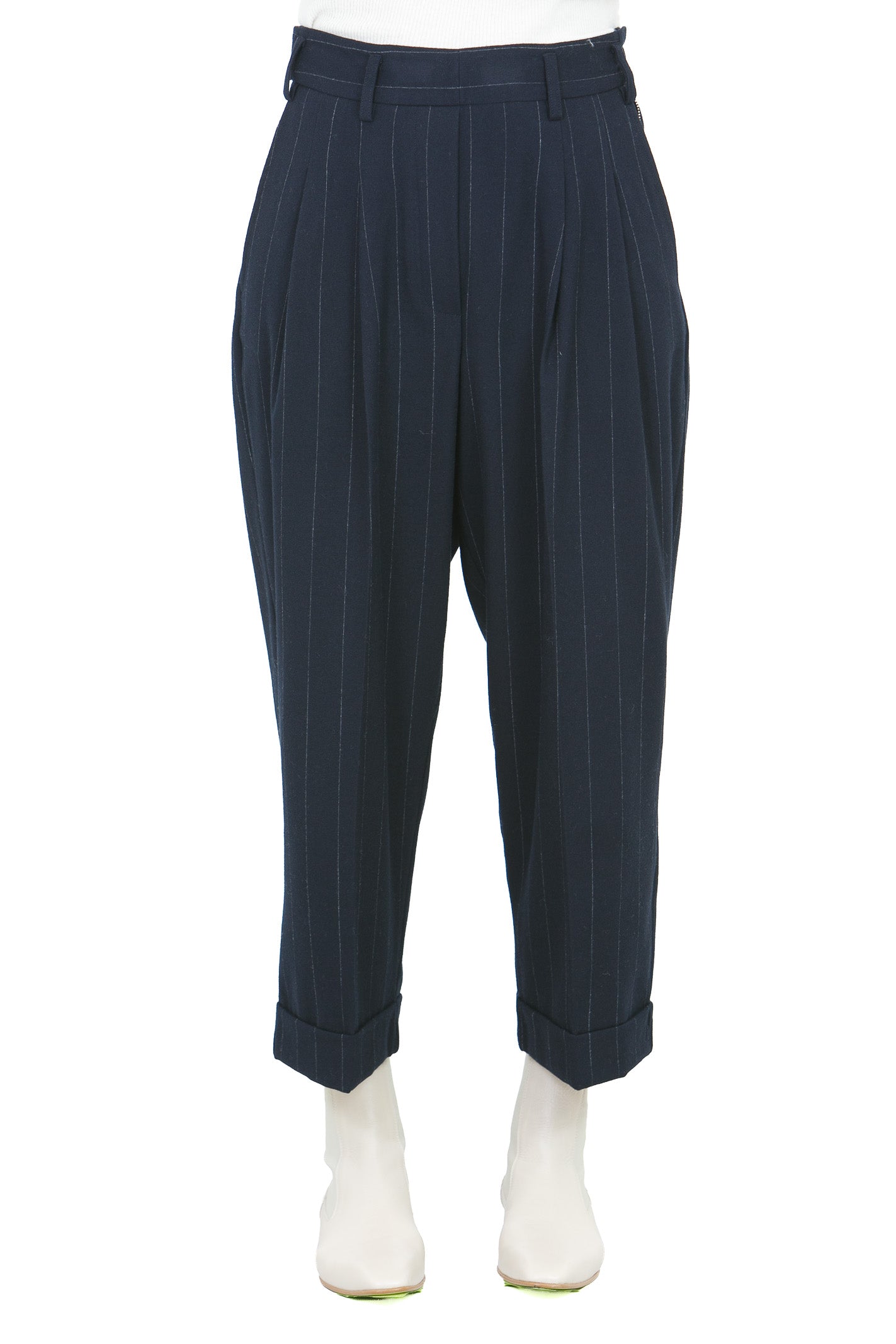 JUCCA  Pantaloni Navy J4454112/05 582 