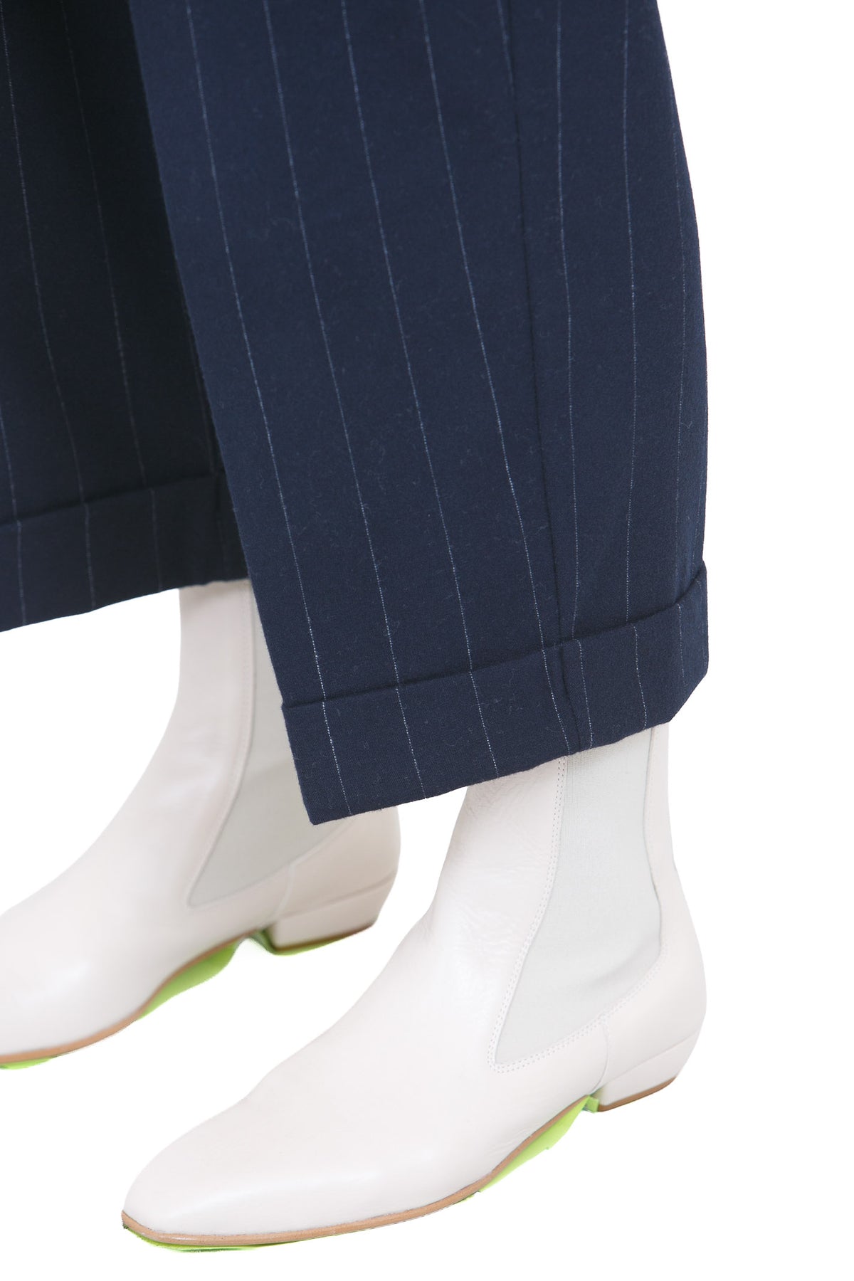 JUCCA  Pantaloni Navy J4454112/05 582 