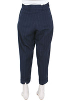 JUCCA  Pantaloni Navy J4454112/05 582 