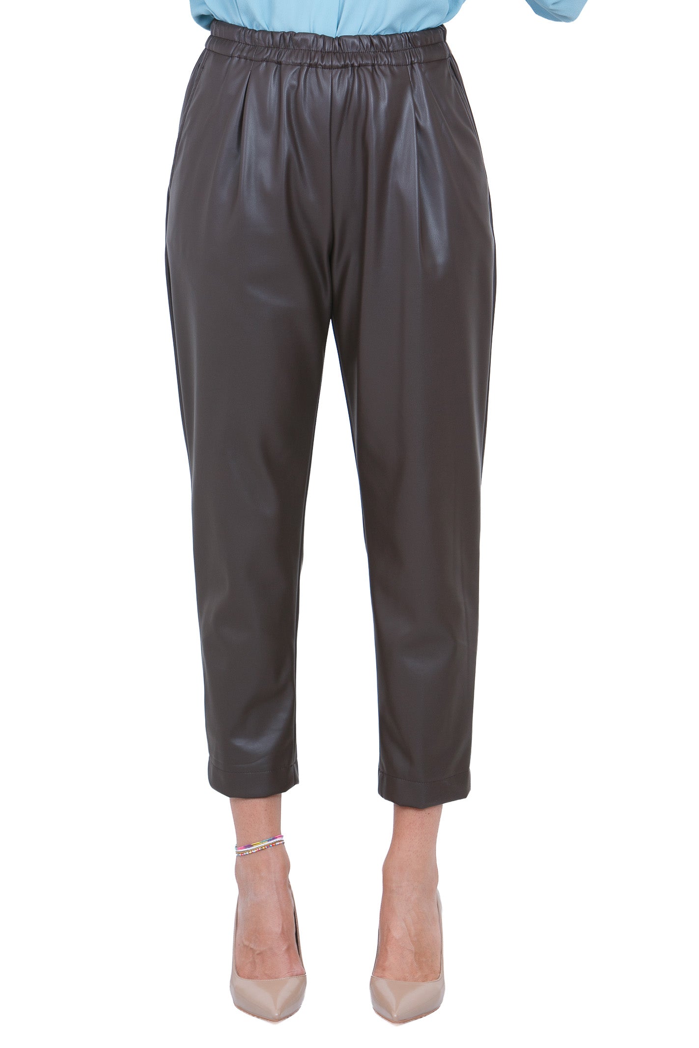 JUCCA  Pantaloni Cocoa J4454122/06 1628 