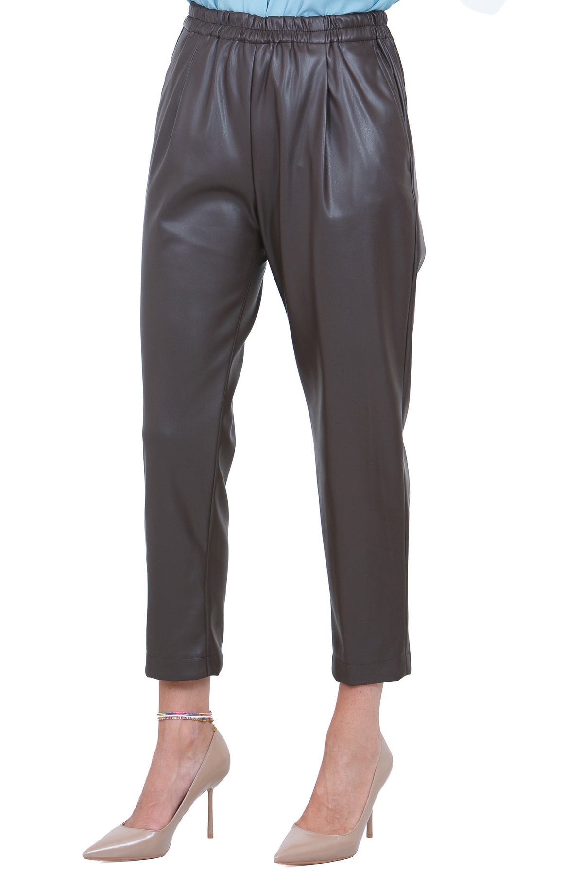 JUCCA  Pantaloni Cocoa J4454122/06 1628 
