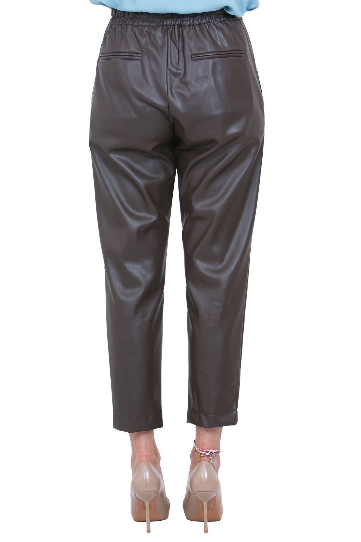 JUCCA  Pantaloni Cocoa J4454122/06 1628 