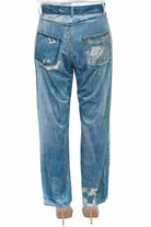 JUCCA  Jeans Denim J4454148/20 1163 