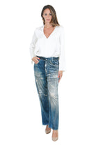 JUCCA  Jeans Denim J4454148/20 1163 