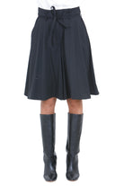 JUCCA  Bermuda Nero J4454307/18 003 