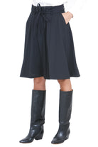JUCCA  Bermuda Nero J4454307/18 003 
