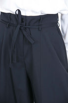 JUCCA  Bermuda Nero J4454307/18 003 