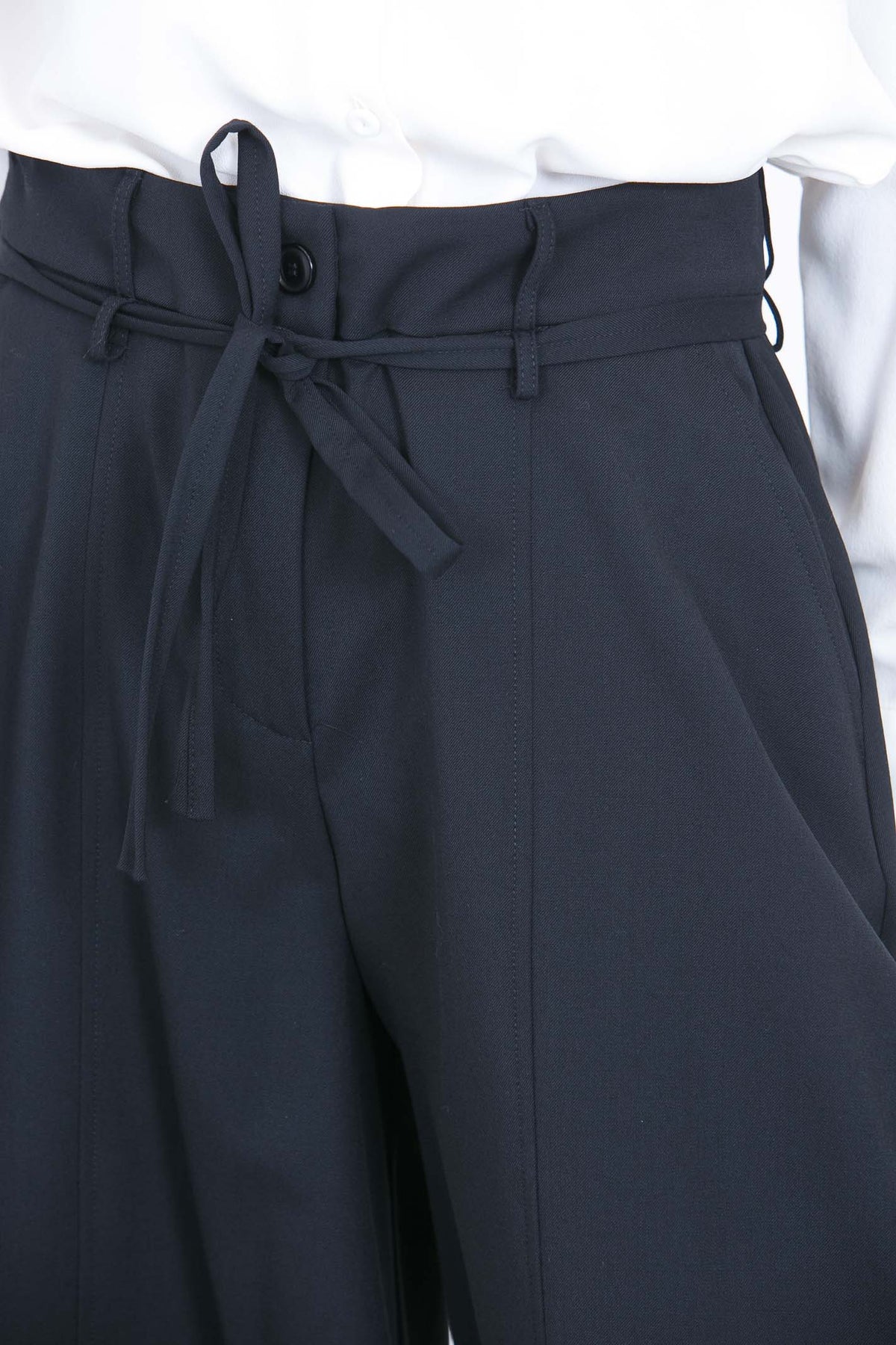 JUCCA  Bermuda Nero J4454307/18 003 