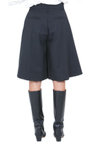 JUCCA  Bermuda Nero J4454307/18 003 