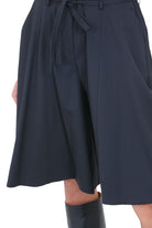 JUCCA  Bermuda Nero J4454307/18 003 