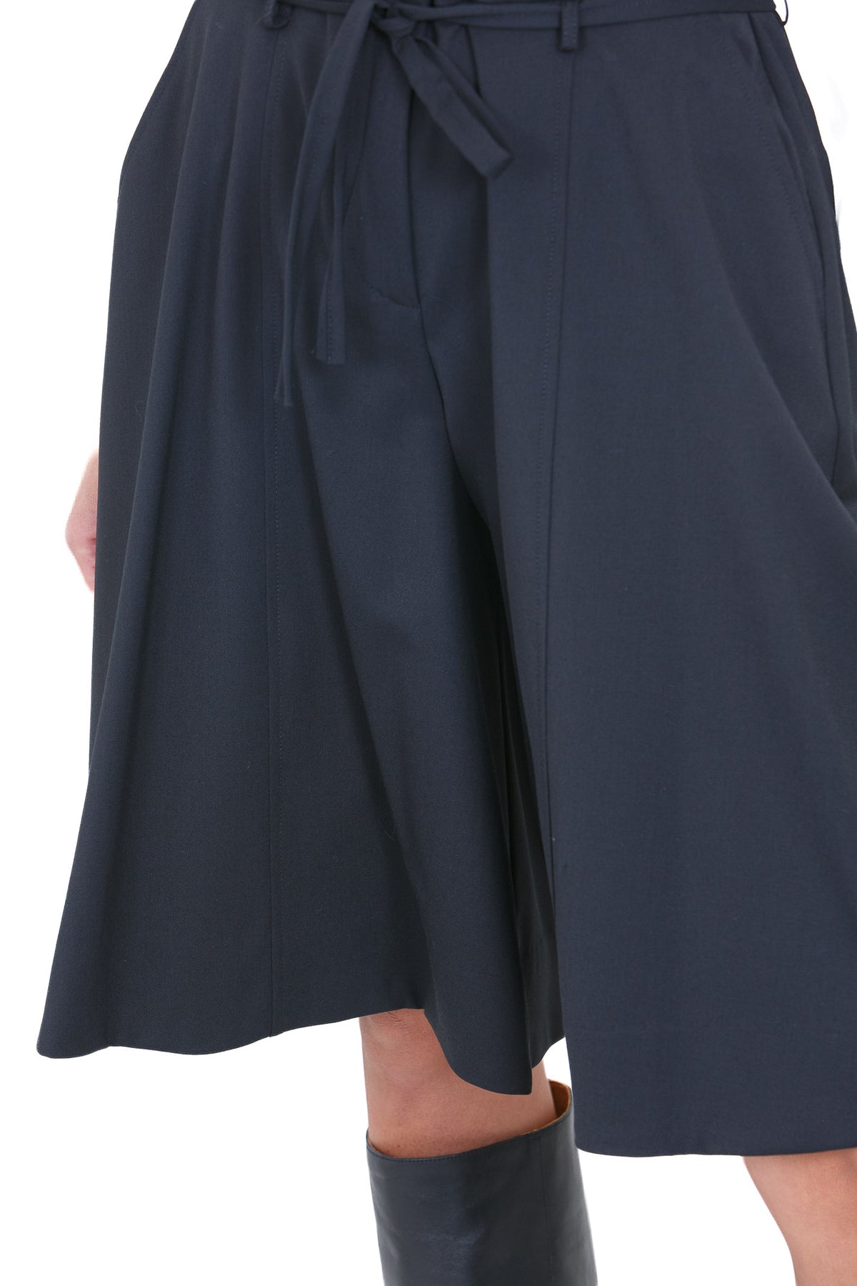 JUCCA  Bermuda Nero J4454307/18 003 