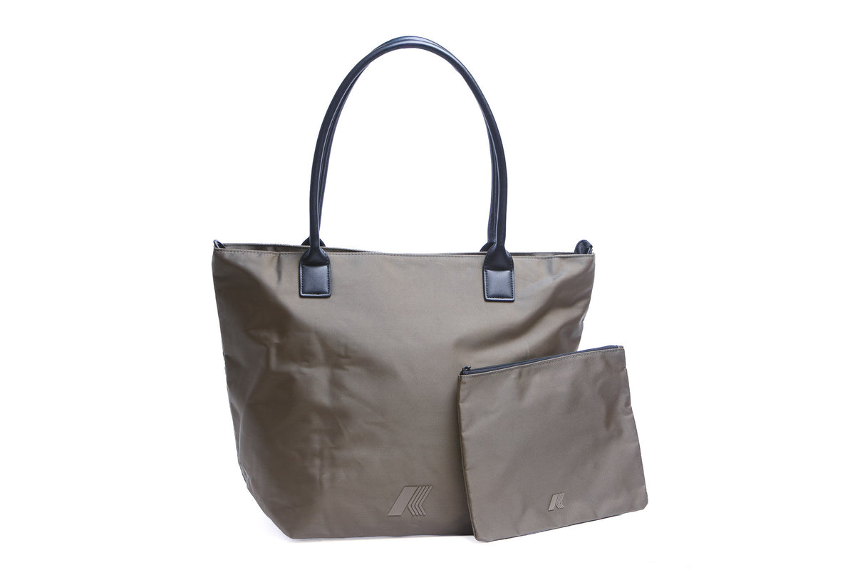 K-WAY  Borse Green miltary AMABELLE-K8161KW A0E 