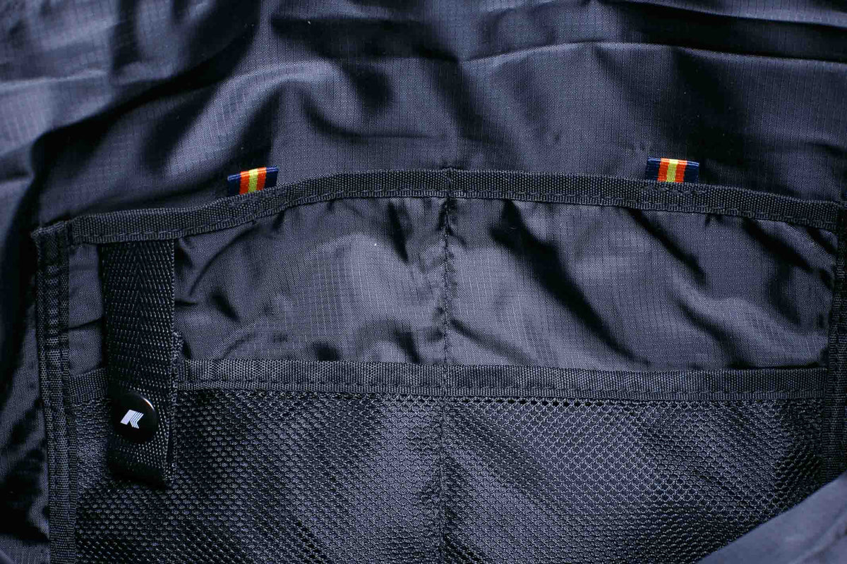 K-WAY  Borse Green miltary AMABELLE-K8161KW A0E 