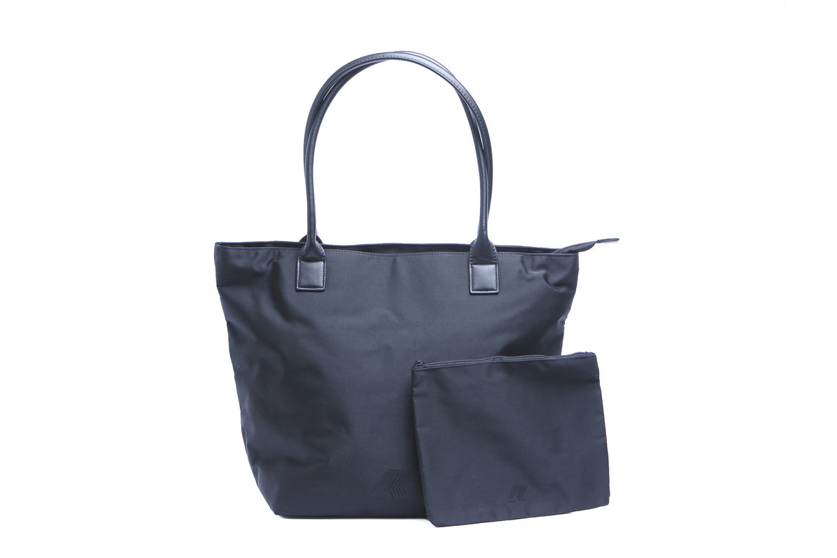 K-WAY  Borse Grey beauty AMABELLE-K8161KW A0F 