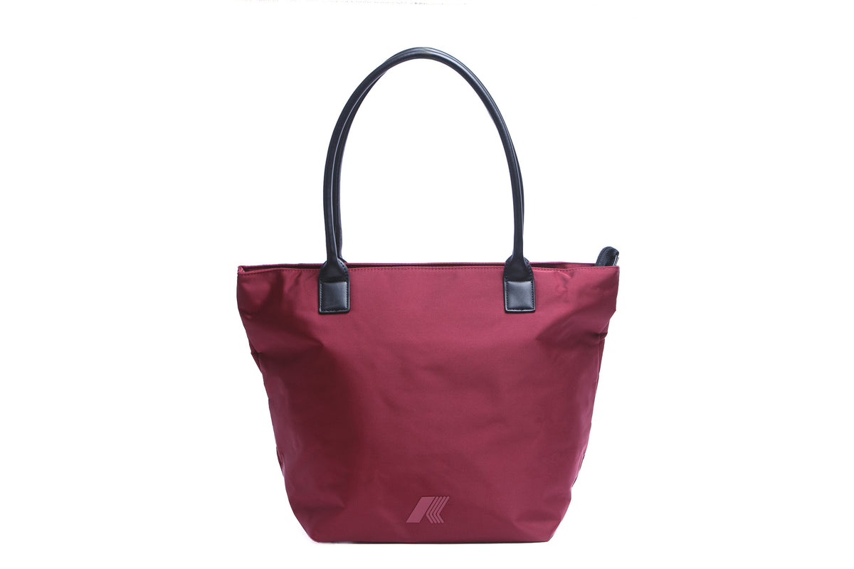 K-WAY  Borse Red dk scarlet AMABELLE-K8161KW A0G 