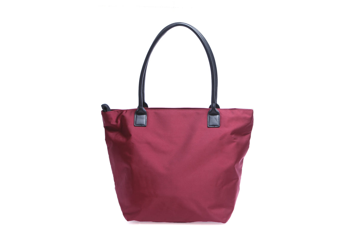 K-WAY  Borse Red dk scarlet AMABELLE-K8161KW A0G 