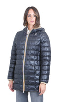 K-WAY  Giubbotti Beigekhaki/blackpure DENISE-K8134CW DBS 