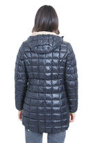 K-WAY  Giubbotti Beigekhaki/blackpure DENISE-K8134CW DBS 