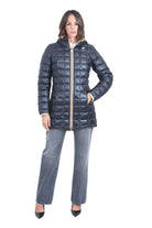 K-WAY  Giubbotti Beigekhaki/blackpure DENISE-K8134CW DBS 