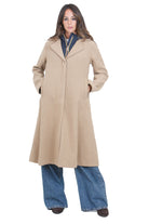 K-WAY  Giubbotti Beigekhaki/bluedepth LANA-K6135KW DB6 