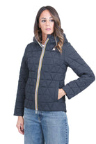 K-WAY  Giubbotti Black Pure LIL-K2136EW USY 