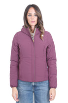 K-WAY  Giubbotti Greenarmy/violetmauve LILY-K6128TW D0U 