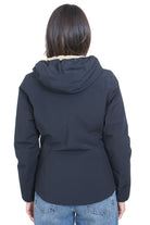 K-WAY  Giubbotti Blackpure/beigekhaki LILY-K6128TW DBN 