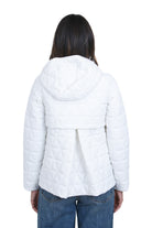 K-WAY  Giubbotti White natural MADLAINE-K2136FW 490 