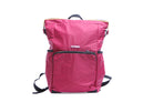 K-WAY  Zaini Red dk MAIZY-K7118HW Q13 