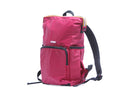 K-WAY  Zaini Red dk MAIZY-K7118HW Q13 