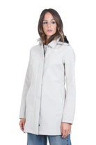 K-WAY  Giubbotti Beigecashmere/bluedelpth MATHYBONDED-K2148BW B2A 