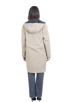 K-WAY  Giubbotti Blackgreyish/beigekhaki SHALA-K6135LW DDL 
