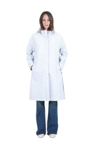 K-WAY  Giubbotti Greyash/bluedepth STEPHALEBONDED-K51456W D01 