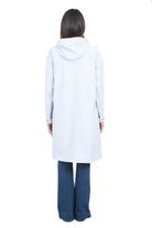 K-WAY  Giubbotti Greyash/bluedepth STEPHALEBONDED-K51456W D01 