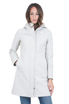 K-WAY  Giubbotti Beigecashmere/bluedelpth STEPHYBONDED-K21489W B2A 
