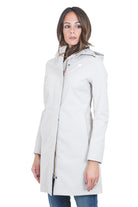 K-WAY  Giubbotti Beigecashmere/bluedelpth STEPHYBONDED-K21489W B2A 