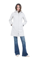 K-WAY  Giubbotti Beigecashmere/bluedelpth STEPHYBONDED-K21489W B2A 