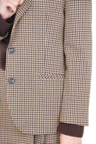 KAOS  Blazer Camel SI1CO017 6089 