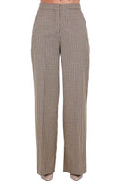 KAOS  Pantaloni Camel SI1CO018 6089 