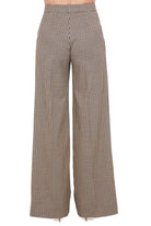 KAOS  Pantaloni Camel SI1CO018 6089 