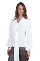 KAOS  Bluse Panna SI1GX011 1041 